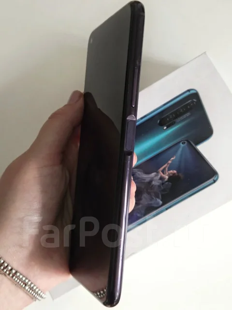 Honor 20 Pro. �/�, 256 ��, ����������, 4G LTE ����