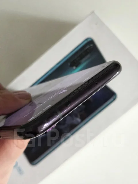 Honor 20 Pro. �/�, 256 ��, ����������, 4G LTE ����