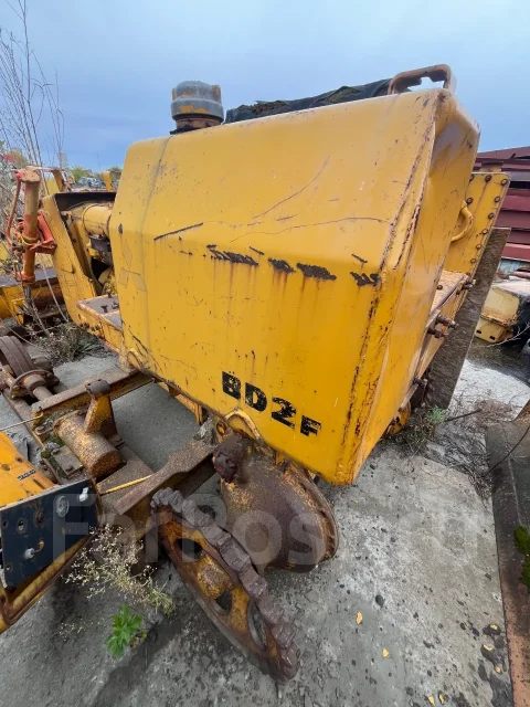Mitsubishi BD2F. � �� ������ ����