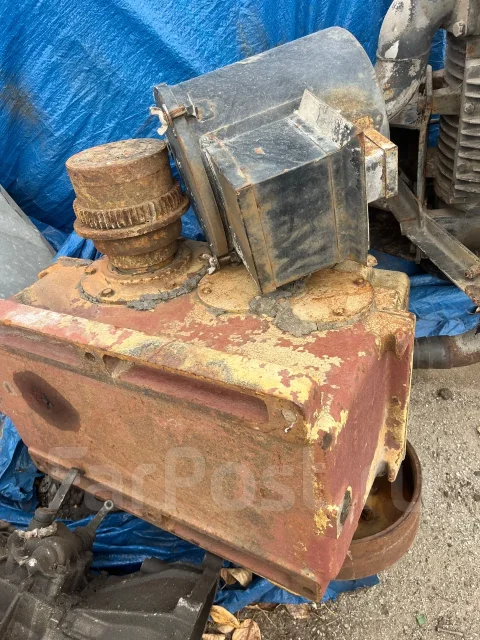 Mitsubishi BD2F. � �� ������ ����