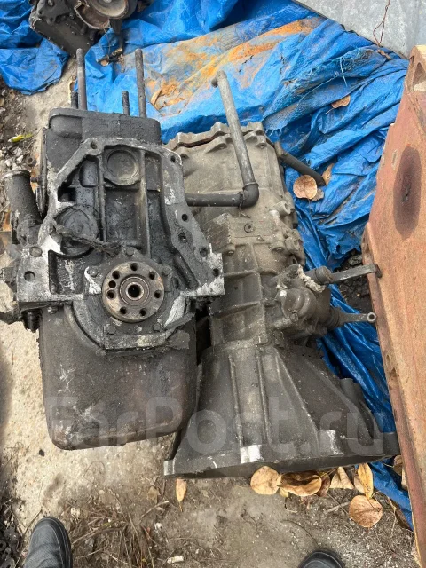 Mitsubishi BD2F. � �� ������ ����