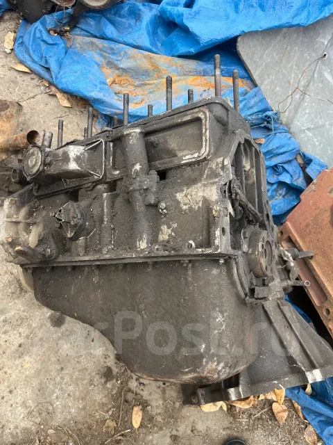 Mitsubishi BD2F. � �� ������ ����