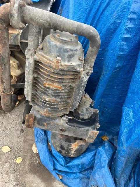 Mitsubishi BD2F. � �� ������ ����