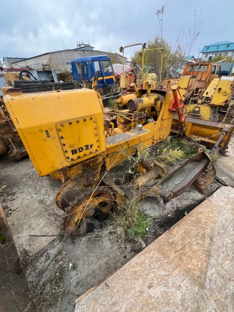 Mitsubishi BD2F. � �� ������ ����