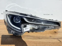 ���� ������������ Toyota Corolla Sport 2018-2022 12632 (E210 ), �������� ������ 12632 ����