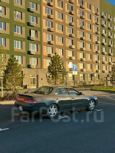 Toyota Sprinter Marino ����