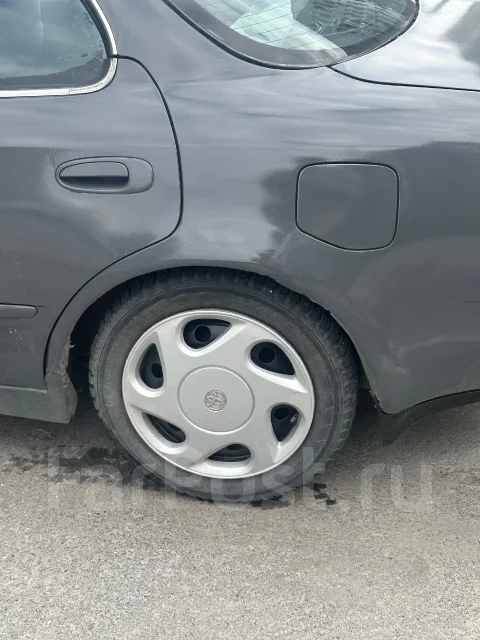 Toyota Sprinter Marino ����
