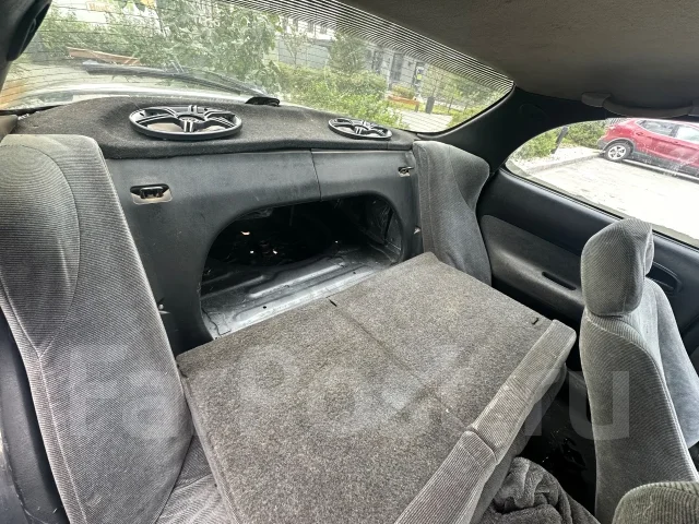 Toyota Sprinter Marino ����