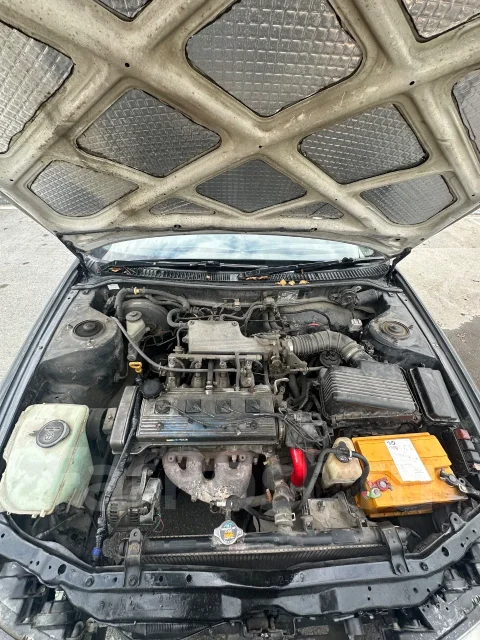 Toyota Sprinter Marino ����