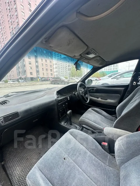 Toyota Sprinter Marino ����