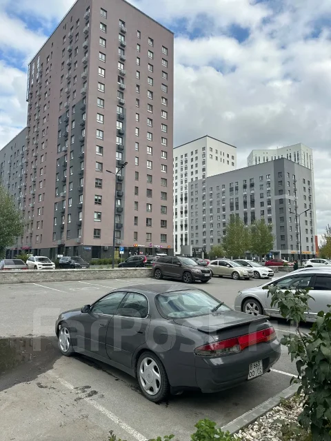 Toyota Sprinter Marino ����
