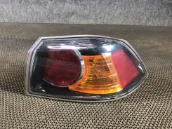 ������ Mitsubishi Lancer X CY, ������ ����