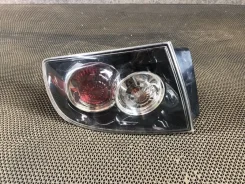 ������ Mazda Mazda 3 BK, ����� ����