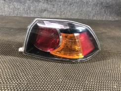 ������ Mitsubishi Lancer X CY, ������ ����