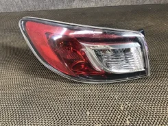 ������ Mazda Mazda 3 BL, ����� ����