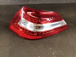 ������ Nissan Teana J32, ������ ����