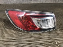 ������ Mazda Mazda 3 BL, ����� ����