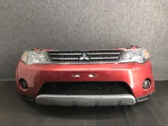������� Mitsubishi Outlander XL ����
