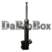 ����������� Double Force DF334137 Toyota Caldina/Corona/Carina E [FR] DF334137 ����