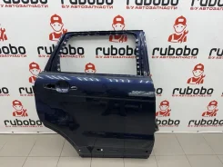 ����� ������ ������ Land Rover Evoque 2015 LR028556 L538 204DTD LR028556 ����