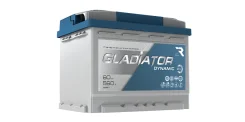 Gladiator