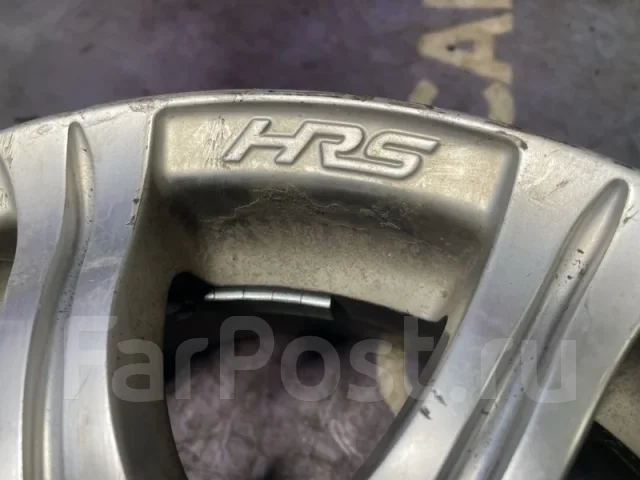 RW Classic H-285