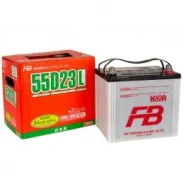 ������������� ����������� FB Super NOVA 55D23L550� �������� ���������� 60 �� (230x169x225) 55D23L ����