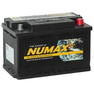 Numax