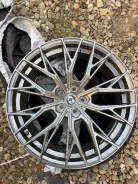 Vorsteiner V-FF 107. 8.0x18", 5x100, ET40, �� 73,1���. ����