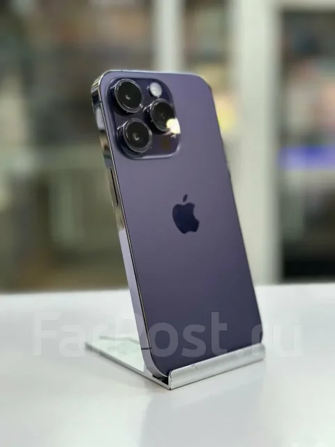Apple iPhone 14 Pro. �/�, 256 �� ����