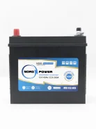 Nord Power