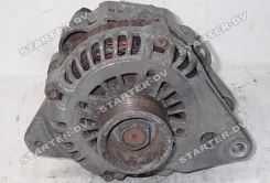 ��������� Mitsubishi 12V 100A ����������� ����������� �� ������ 6G72,6G73,6G74,6G75 MD370480 MD370480 ����