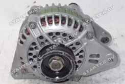 ��������� Mitsubishi 12V 90A ����������� ����������� �� ������ 6G72,6G74 MD112323 MD112323 ����