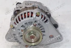 ��������� Mitsubishi 12V 125A ����������� ����������� �� ������ 6G74,6G75 MD341353 MD341353 ����