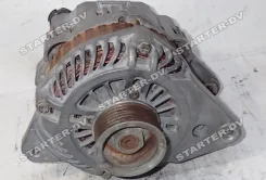 ��������� Mitsubishi 12V 110A ����������� ����������� �� ������ 6G72,6G74,6G75,6G63 A3TG2291 A3TG2291 ����