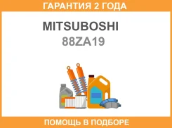 ������ �������� 88x190 Mitsuboshi / 88ZA19 �������� 24 ��� 88ZA19 ����