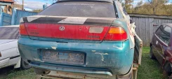 Mazda 323F. BA, Z5 ����