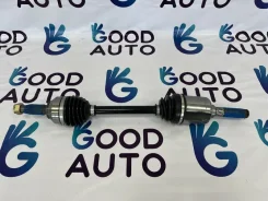 ������ Nissan X-Trail 39101JG34C NT31 MR20DE, �������� ����� 39101JG34C ����