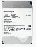 ������� ���� 3.5" 12TB WD DC Enterprise HC520 7200RPM SATA 6G 256MB 512e (HUH721212ALE604) ����