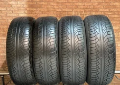 Michelin Latitude Diamaris