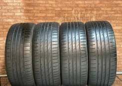 Nexen N'blue HD