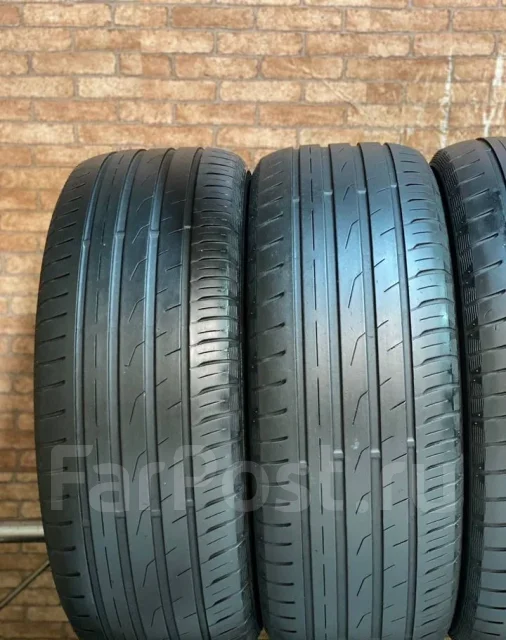 Toyo Proxes CF2