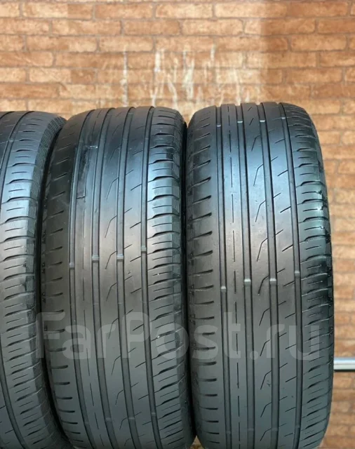 Toyo Proxes CF2
