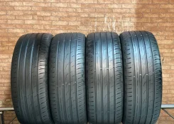 Toyo Proxes CF2