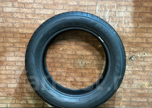 Toyo Proxes CF2