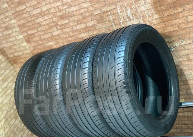 Toyo Proxes CF2