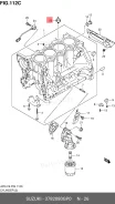 ������ �������� ����� (3782080GP0000 ) Suzuki 3782080GP0 3782080GP0 ����