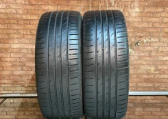 Nexen N'blue HD