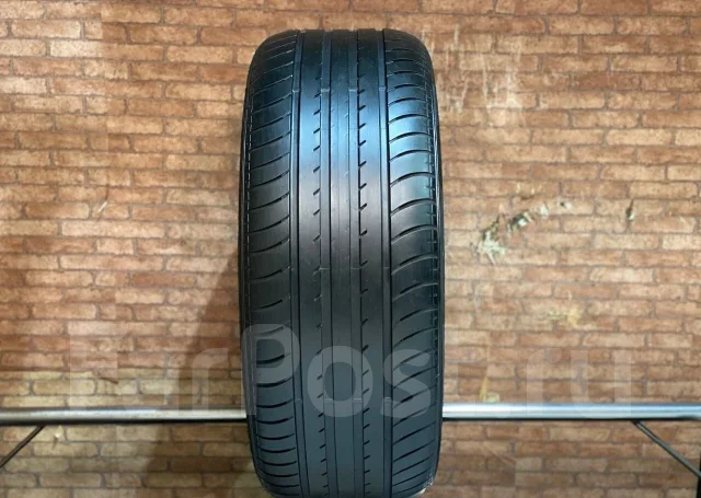 Goodyear Eagle NCT5