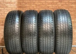 Bridgestone Dueler H/T 840